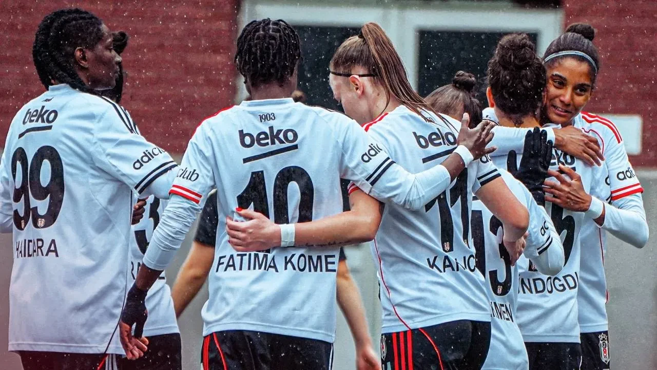 Beşiktaş milli forveti kadrosuna kattı! Siyah-beyazlılar yeni golcüsünü duyurdu