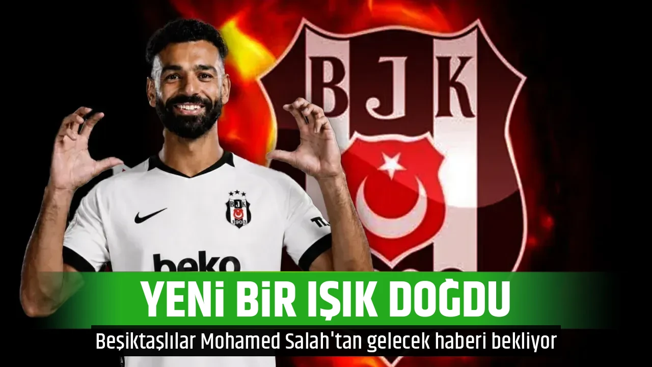 YENİ BİR IŞIK DOĞDU