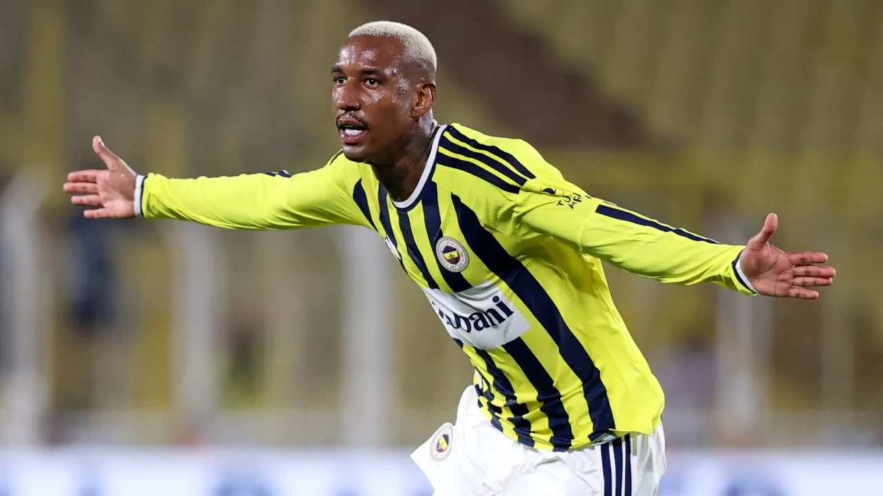 CANLI MAÇ ANLATIMI | Gornik Zabrze Fenerbahçe Şampiyonlar Ligi 2. eleme turu rövanş