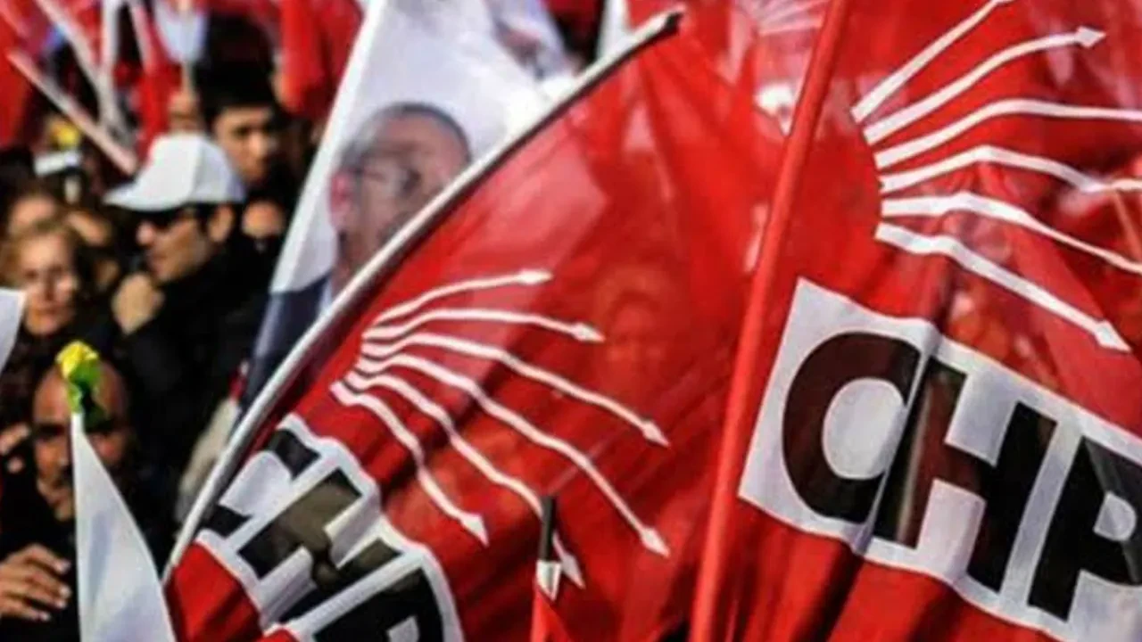 CHP seçmen verilerinin hukuka aykırı ele geçirildiği iddiası! 2 kişi hakkında soruşturma başlatıldı
