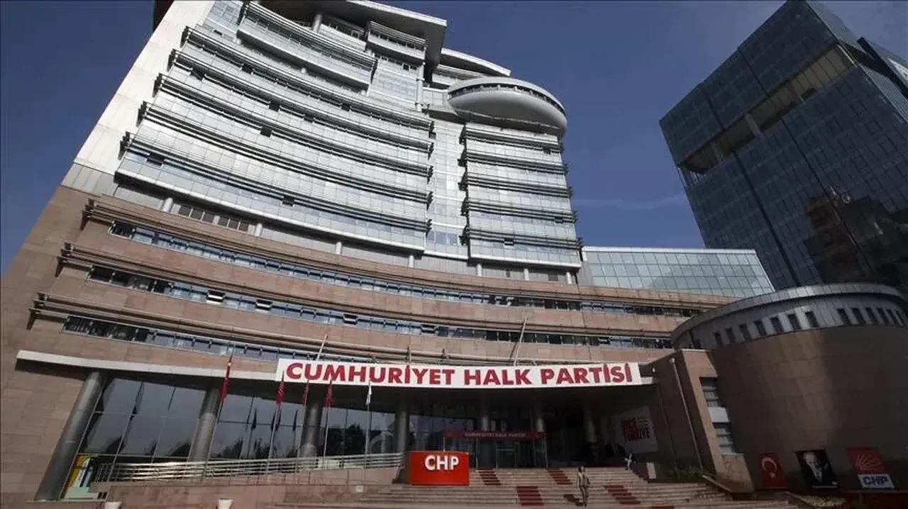 CHP seçmen verilerinin hukuka aykırı ele geçirildiği iddiası! 2 kişi hakkında soruşturma başlatıldı
