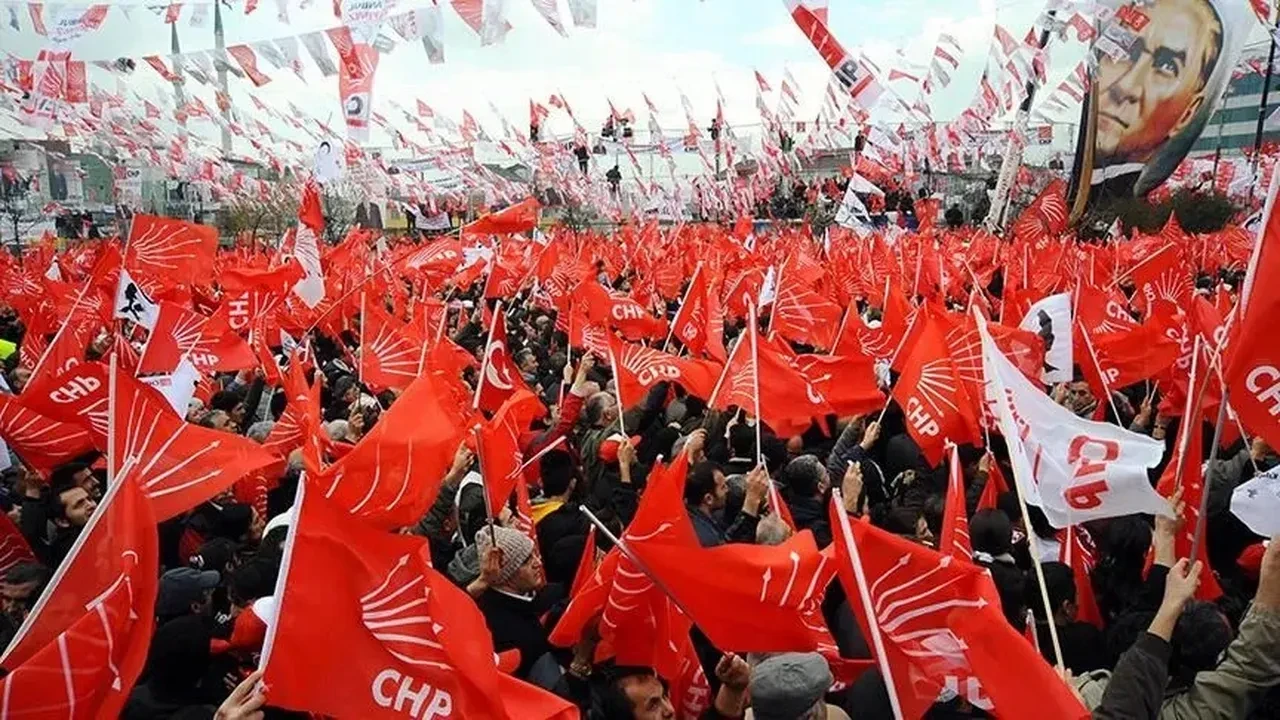 CHP seçmen verilerinin hukuka aykırı ele geçirildiği iddiası! 2 kişi hakkında soruşturma başlatıldı