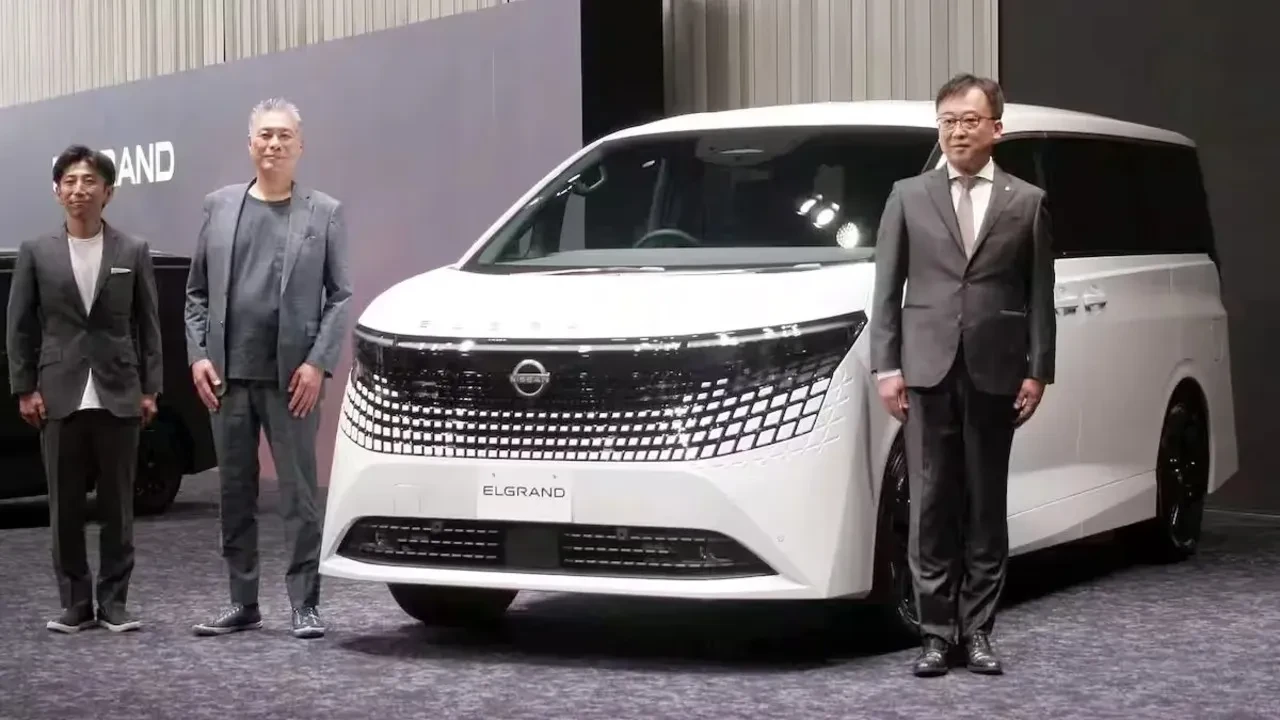 Çin korkusu devleri birleştirdi: Honda ve Nissan’dan kritik karar