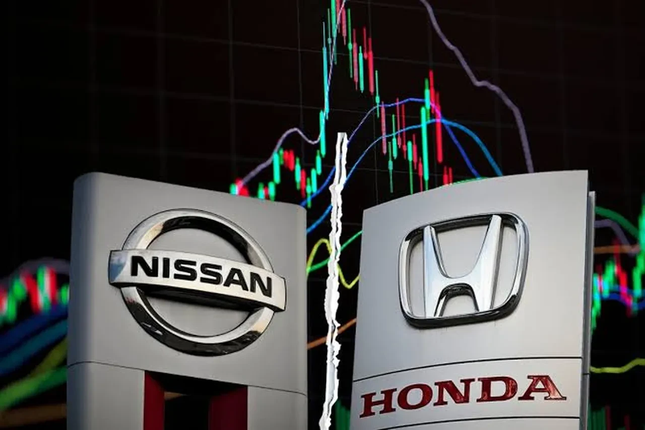 Çin korkusu devleri birleştirdi: Honda ve Nissan’dan kritik karar