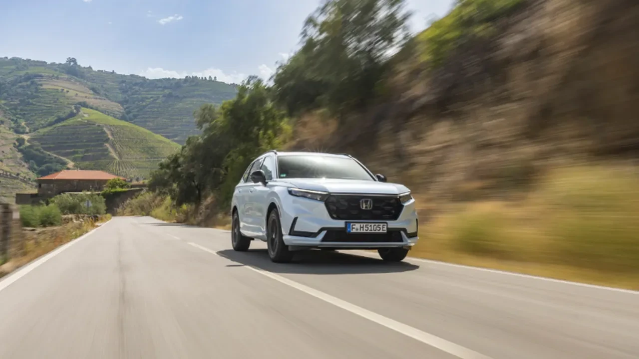 Çin korkusu devleri birleştirdi: Honda ve Nissan’dan kritik karar