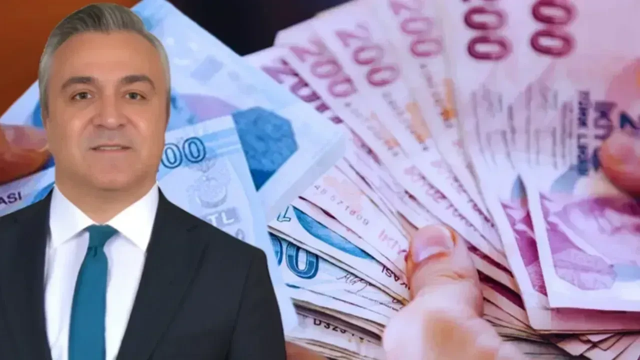 Çocuklara ölüm aylığında kritik detay! Aynı ailede biri alıyor biri alamıyor: Özgür Erdursun madde madde anlattı