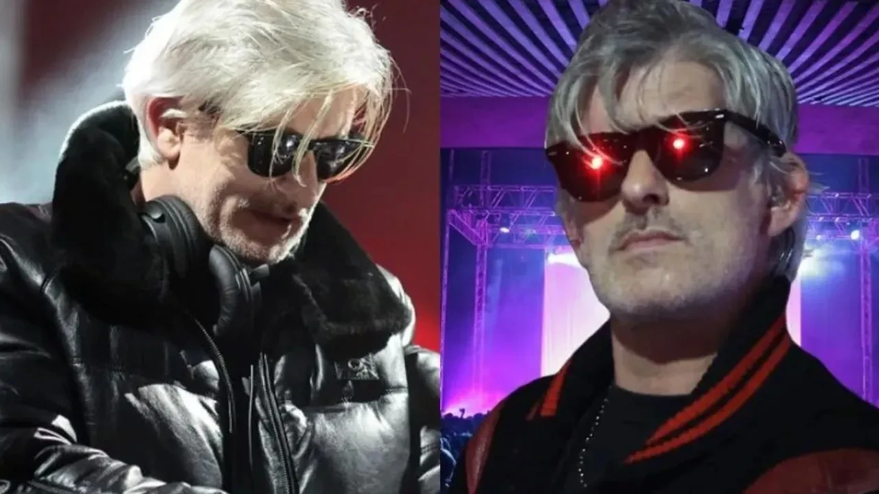 DJ Kavinsky, Paris'teki evinde ölü bulundu