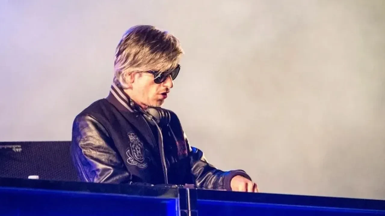 DJ Kavinsky, Paris'teki evinde ölü bulundu