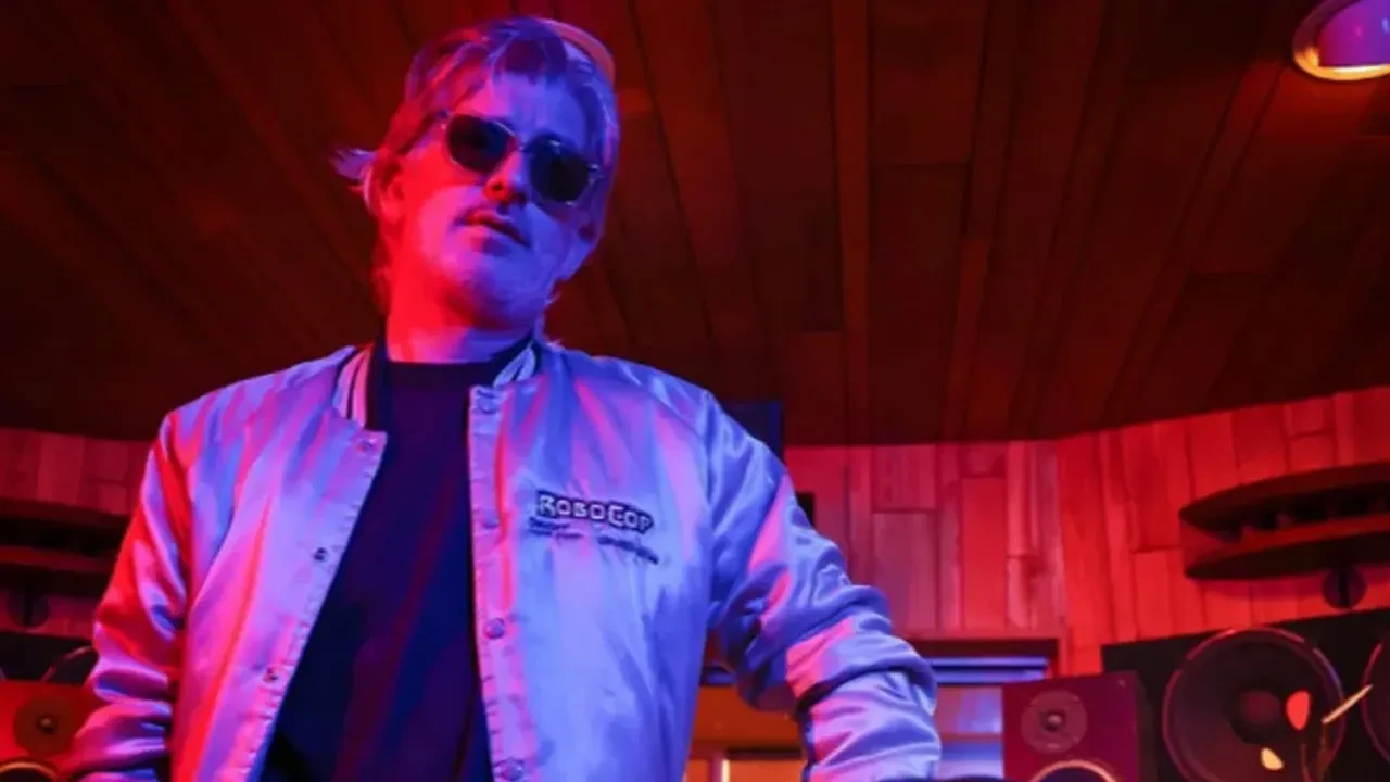 DJ Kavinsky, Paris'teki evinde ölü bulundu