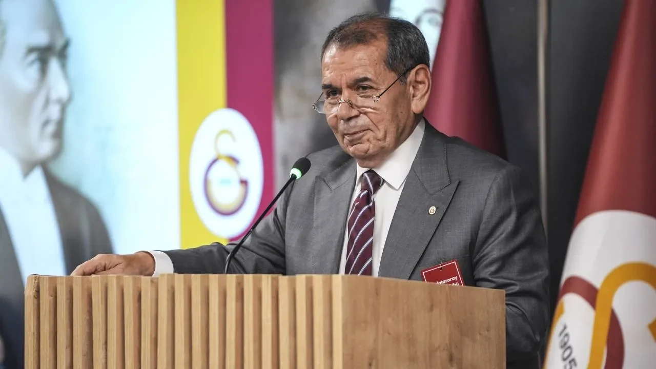 Dursun Özbek, Icardi için veda seremonisi planladıklarını açıkladı! "Icardi'yi davet ettim, cevabını bekliyorum"