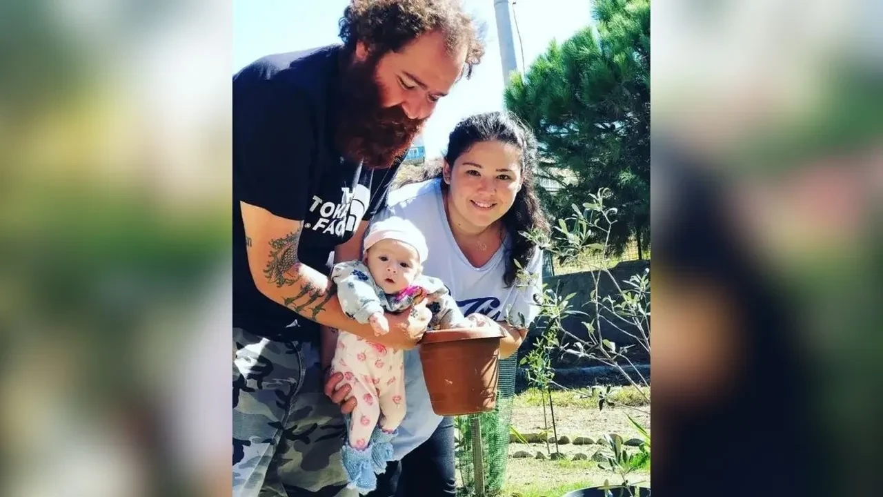 Eren Kaşıkçı boşandı mı, Eren Kaşıkçı eşinden ayrıldı mı, Eren Kaşıkçı eşi Ecem Ruşitoğlu kimdir?