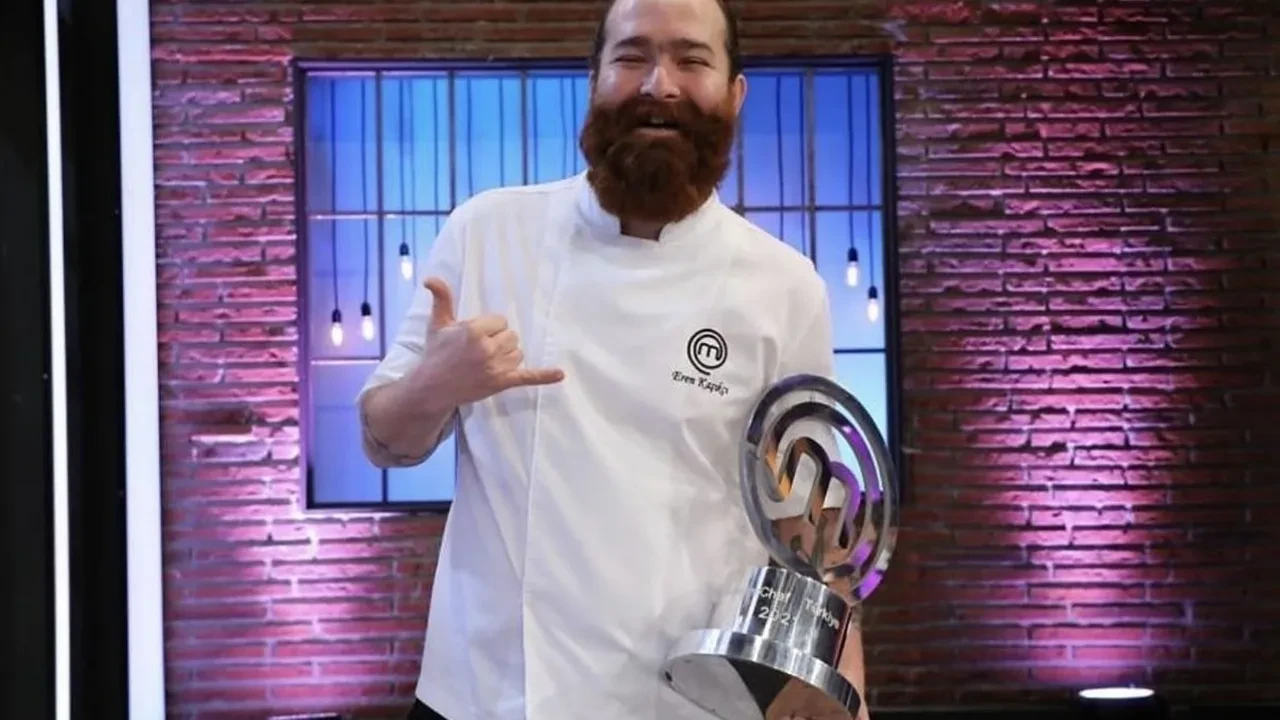 Eren Kaşıkçı kimdir kaç yaşında mesleği ne? MasterChef Şampiyonu Eren Kaşıkçı neden öldü?