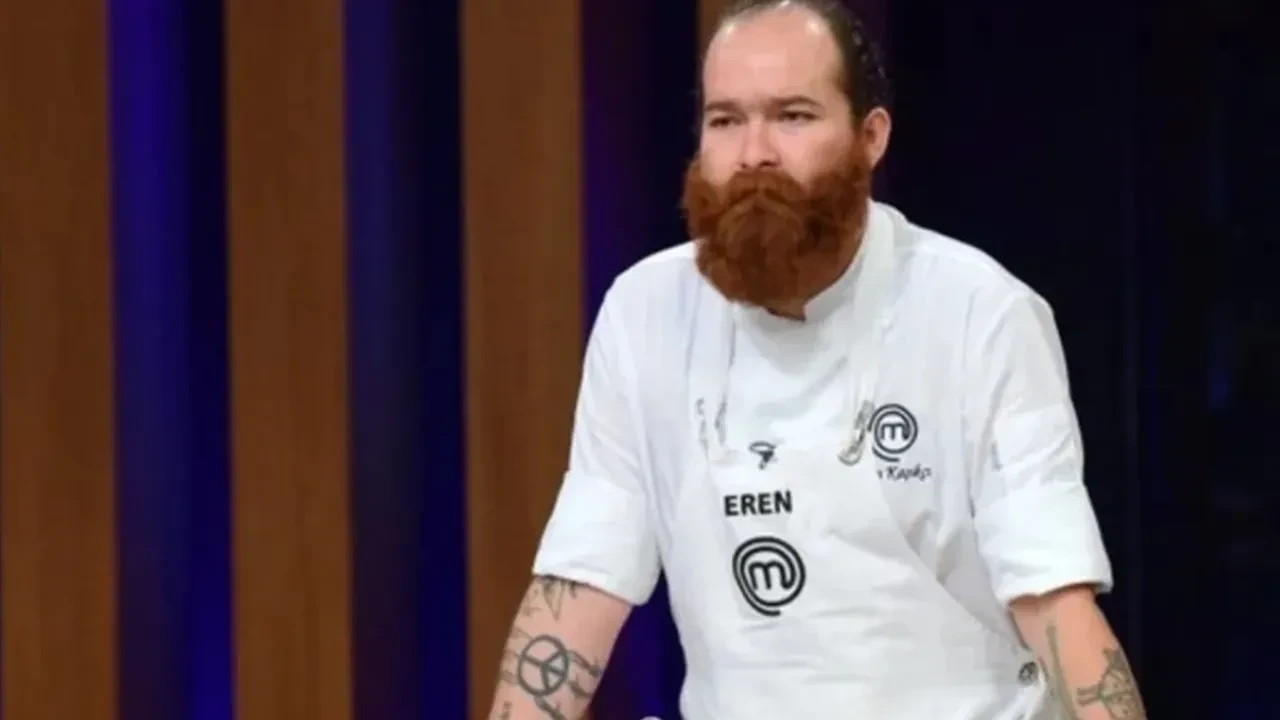 Eren Kaşıkçı'nın ölümüyle yıkılan Somer Sivrioğlu'ndan yürek burkan veda! Saniyeler içinde binlerce yorum yağdı!