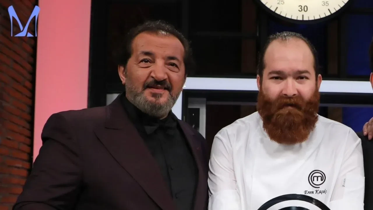 Eren Kaşıkçı’nın vefatı sonrası Mehmet Yalçınkaya’dan duygusal mesaj “Canım yandı ateş düştü içime”