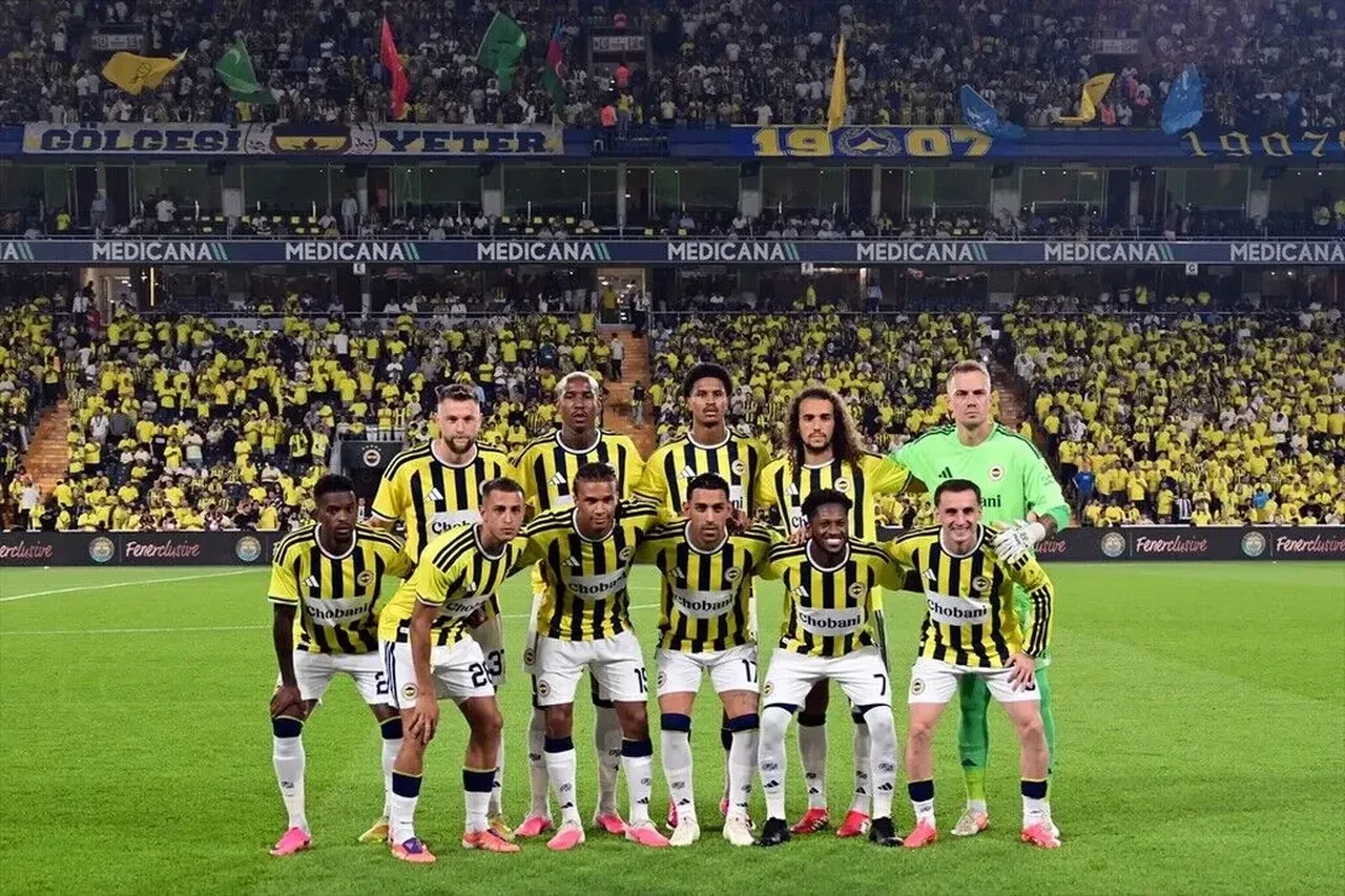 Gornik Zabrze Fenerbahçe CANLI nereden izlenir? CANLI FB maç yayını başlıyor
