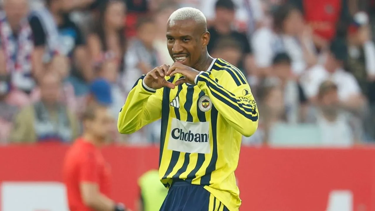 Fenerbahçe, Şampiyonlar Ligi'nde tur atladı! Sarı-lacivertliler, Gornik Zabrze ile 1-1 berabere kaldı