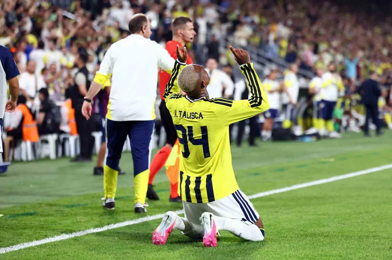 Fenerbahçe Sturm Graz maçı ne zaman, hangi kanalda? İlk ve 2. maç tarihleri belli oldu