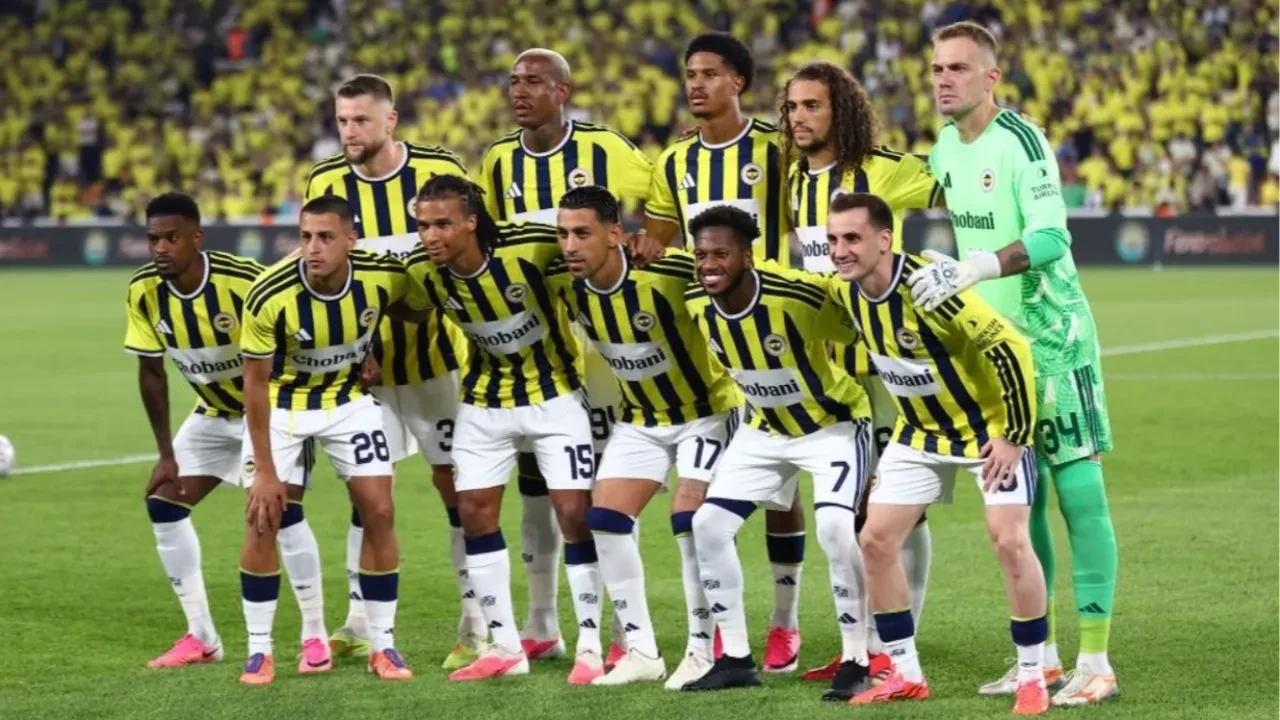 Fenerbahçe Sturm Graz’ı elerse, yenerse kimle oynayacak? Play off muhtemel rakipleri belli oldu
