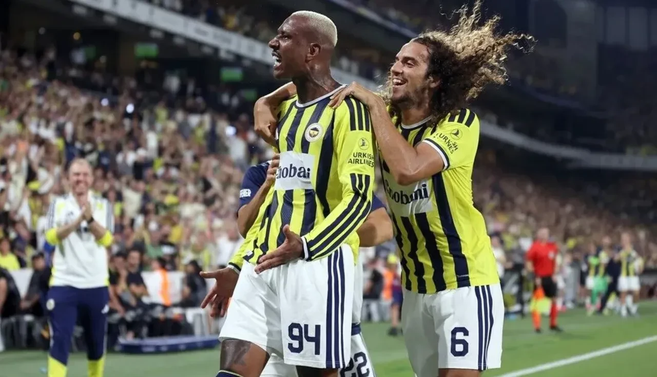 Fenerbahçe Sturm Graz’ı elerse, yenerse kimle oynayacak? Play off muhtemel rakipleri belli oldu