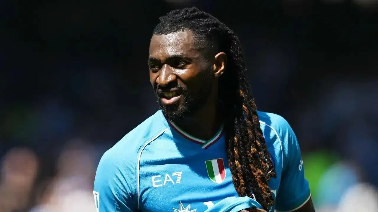 Fenerbahçe transferde durmuyor: Herkes Leao derken Napoli'nin yıldızına kanca!