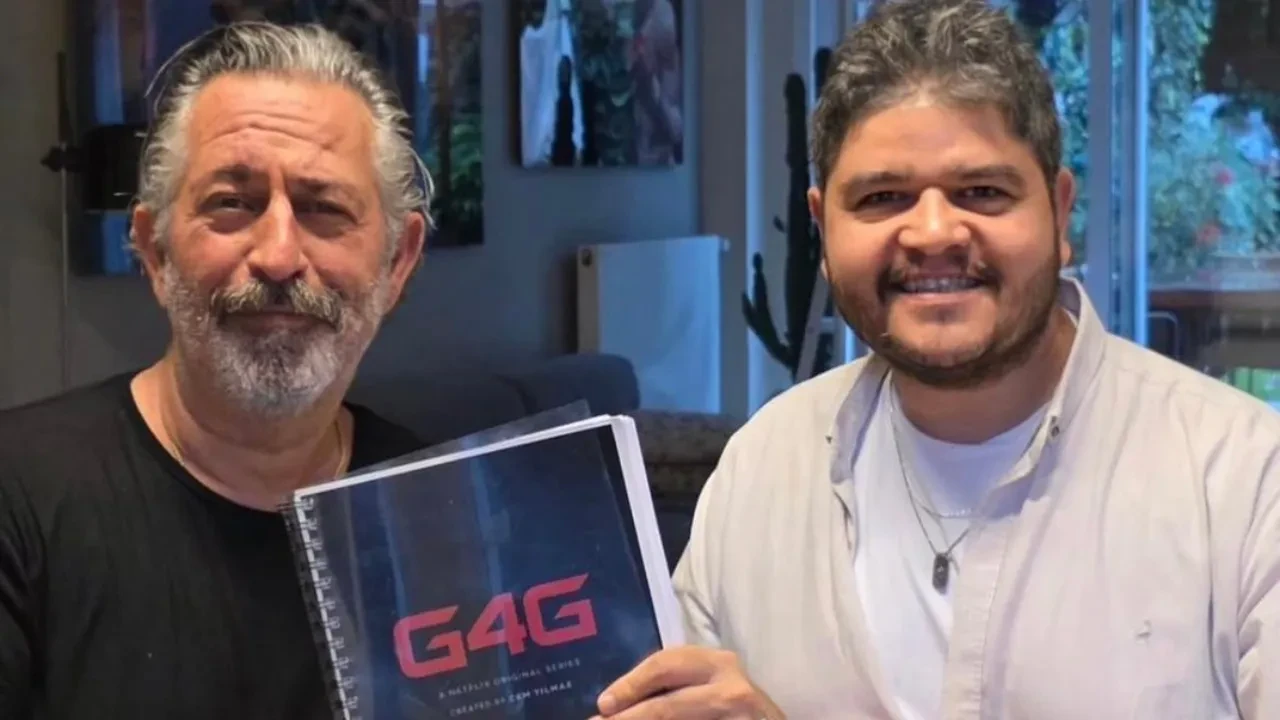 G4G ne zaman çıkacak? G4G nedir?