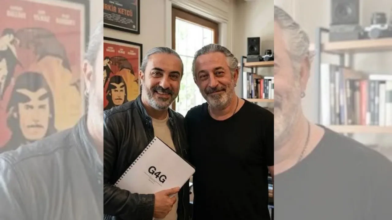 G4G ne zaman çıkacak? G4G nedir?