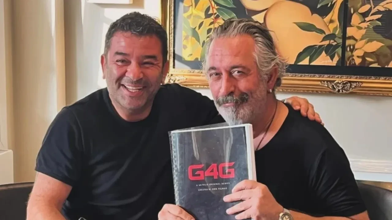 G4G ne zaman çıkacak? G4G nedir?