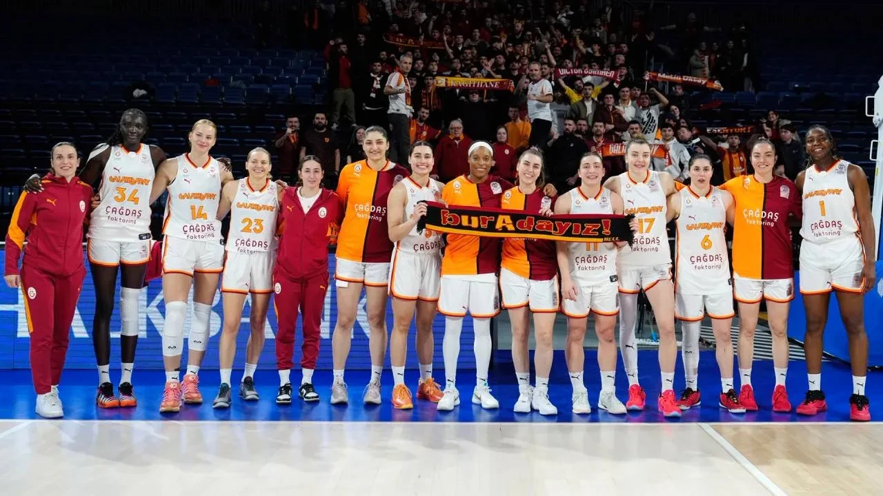 Galatasaray forvet transferini tamamladı! Fenerbahçe'de de forma giymişti: Sarı-kırmızılılardan resmi açıklama geldi