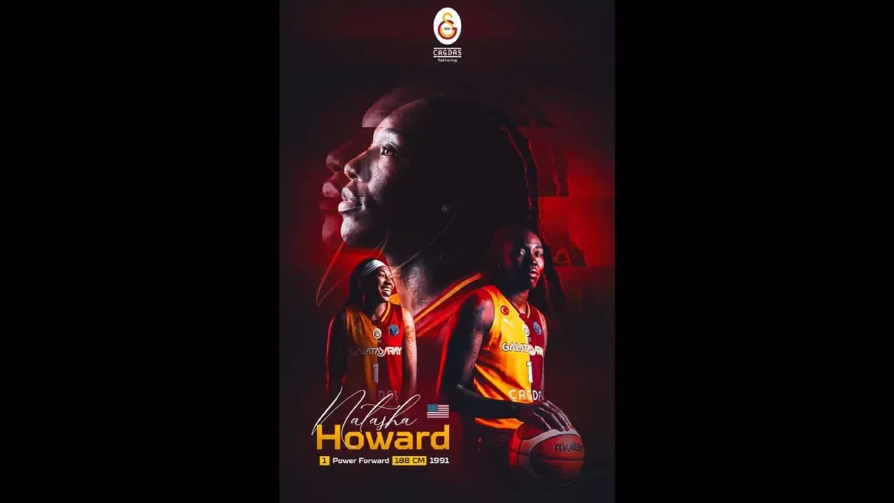 Galatasaray forvet transferini tamamladı! Fenerbahçe'de de forma giymişti: Sarı-kırmızılılardan resmi açıklama geldi