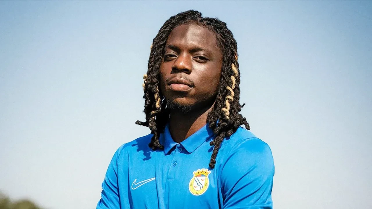 Galatasaray transferde aradığı stoperi Portekiz’de buldu! Okan Buruk’un önüne koyuldu