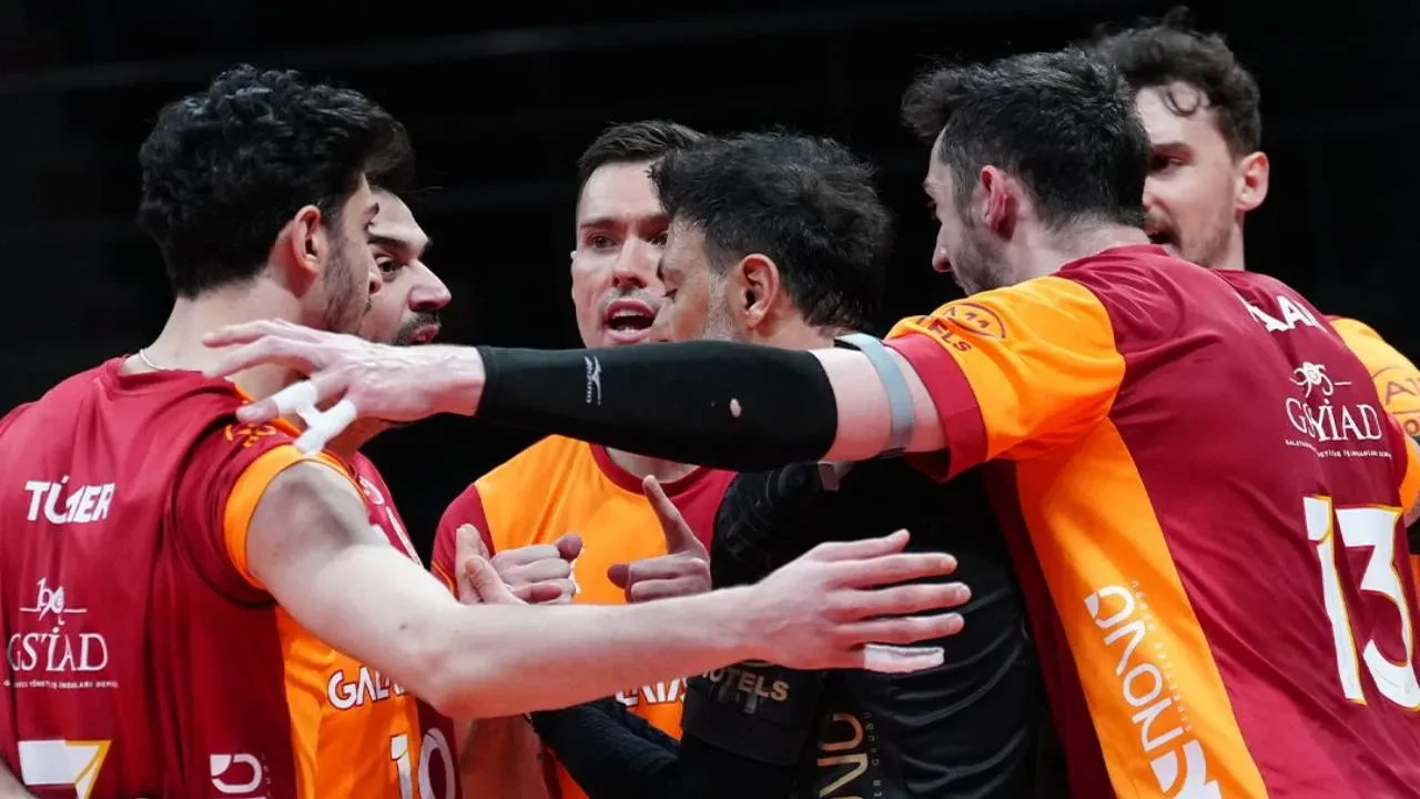 Galatasaray transferi resmen duyurdu! Sarı-kırmızılılar yerli oyuncuyu renklerine bağladı