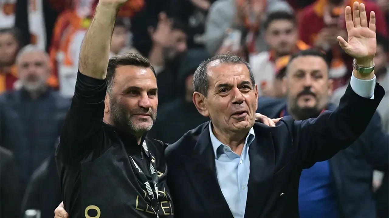 Galatasaray transferleri peş peşe yapacak! Listedeki 7 isim açığa çıktı