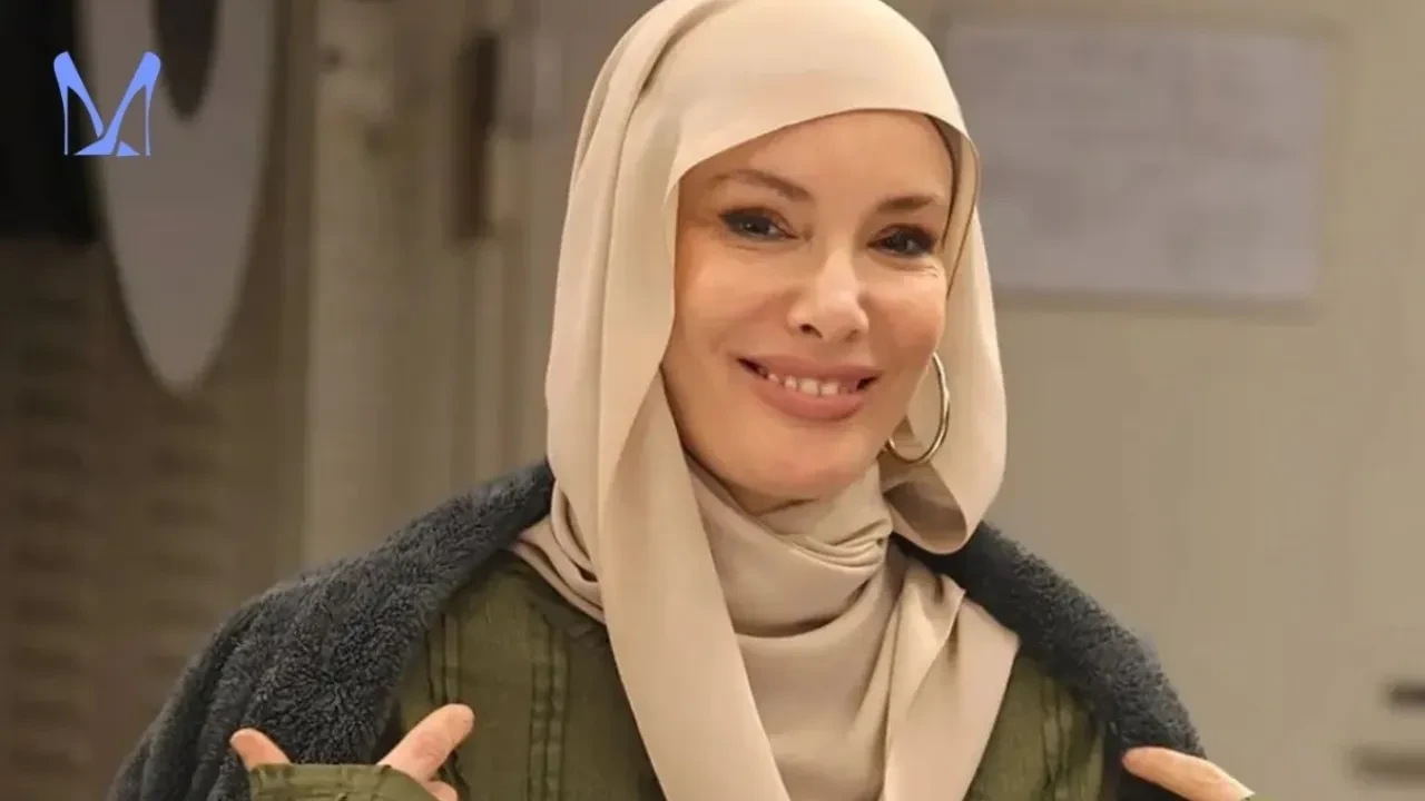 Gamze Özçelik tarzıyla çok beğenildi! Operasyon Alesta dizisiyle ekranlara geri dönüyor