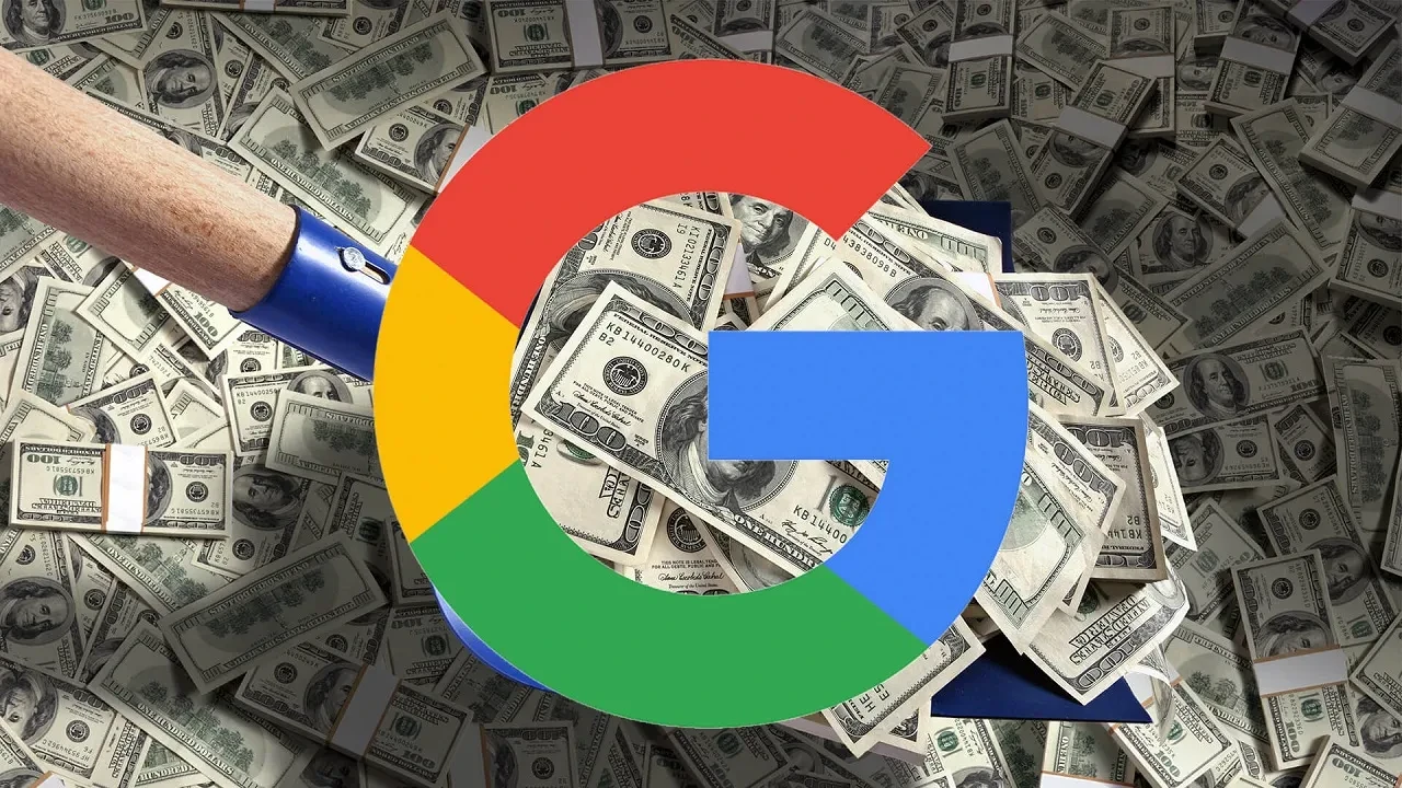 Google'a 10 milyar dolarlık dava dalgası! Rakipleri peşini bırakmıyor