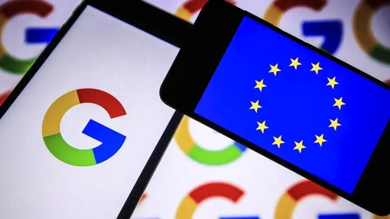 Google'a 10 milyar dolarlık dava dalgası! Rakipleri peşini bırakmıyor