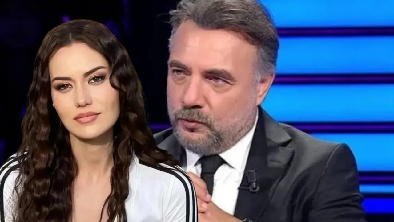 Hamal dizisinin konusu nedir? Hamal dizisinin oyuncuları kimler?