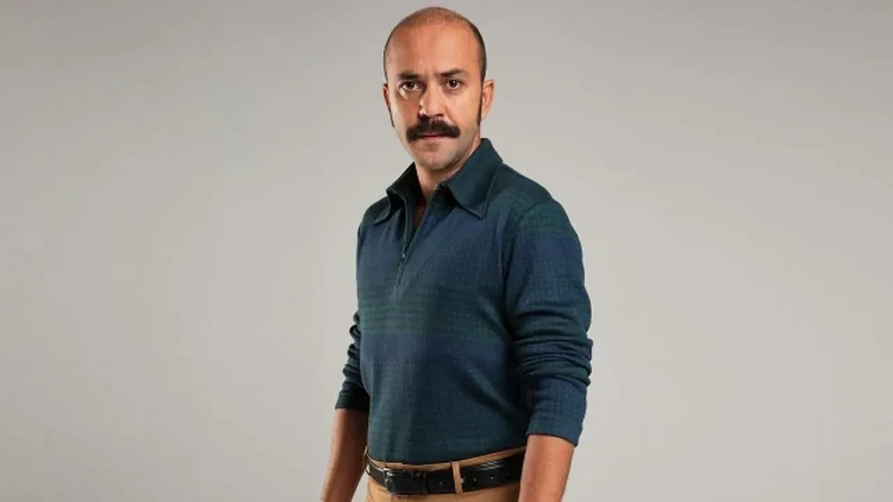 Hamal dizisinin konusu nedir? Hamal dizisinin oyuncuları kimler?