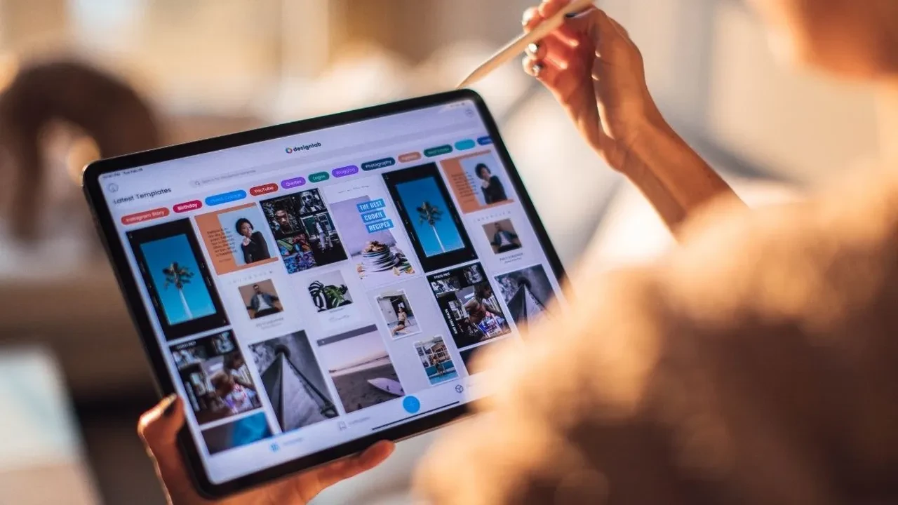 Kadınların çalışma hayatında en çok tercih ettiği tablet modelleri 2026!