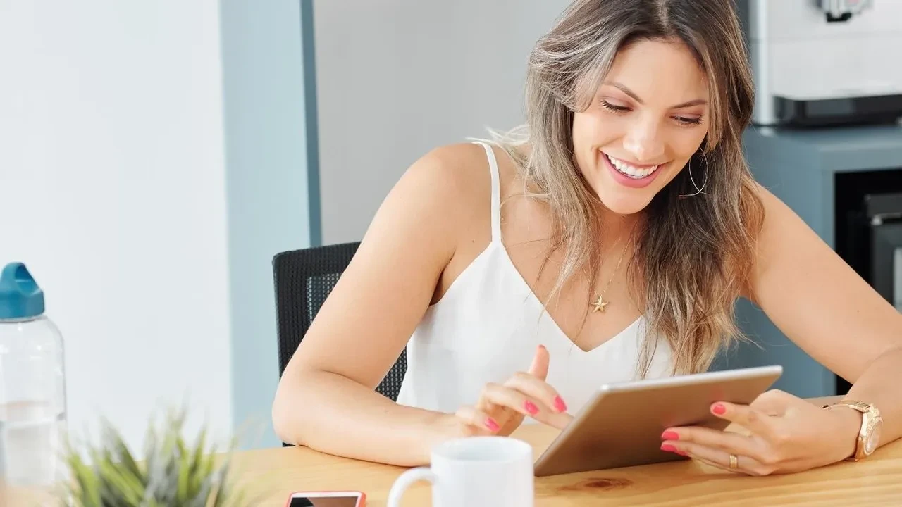Kadınların çalışma hayatında en çok tercih ettiği tablet modelleri 2026!