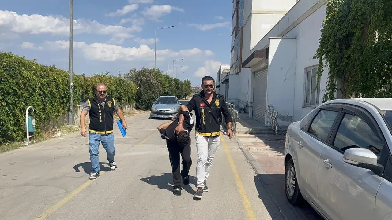 Kıskançlık krizine girdi, katliam yaptı! Adana'da 3 kişinin öldüğü vahşette yeni detay
