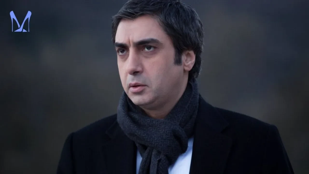 Kurtlar Vadisi dizisiyle damga vuran Necati Şaşmaz'ın son hali şaşkına çevirdi! Uzun süredir gözlerden uzak yaşıyordu