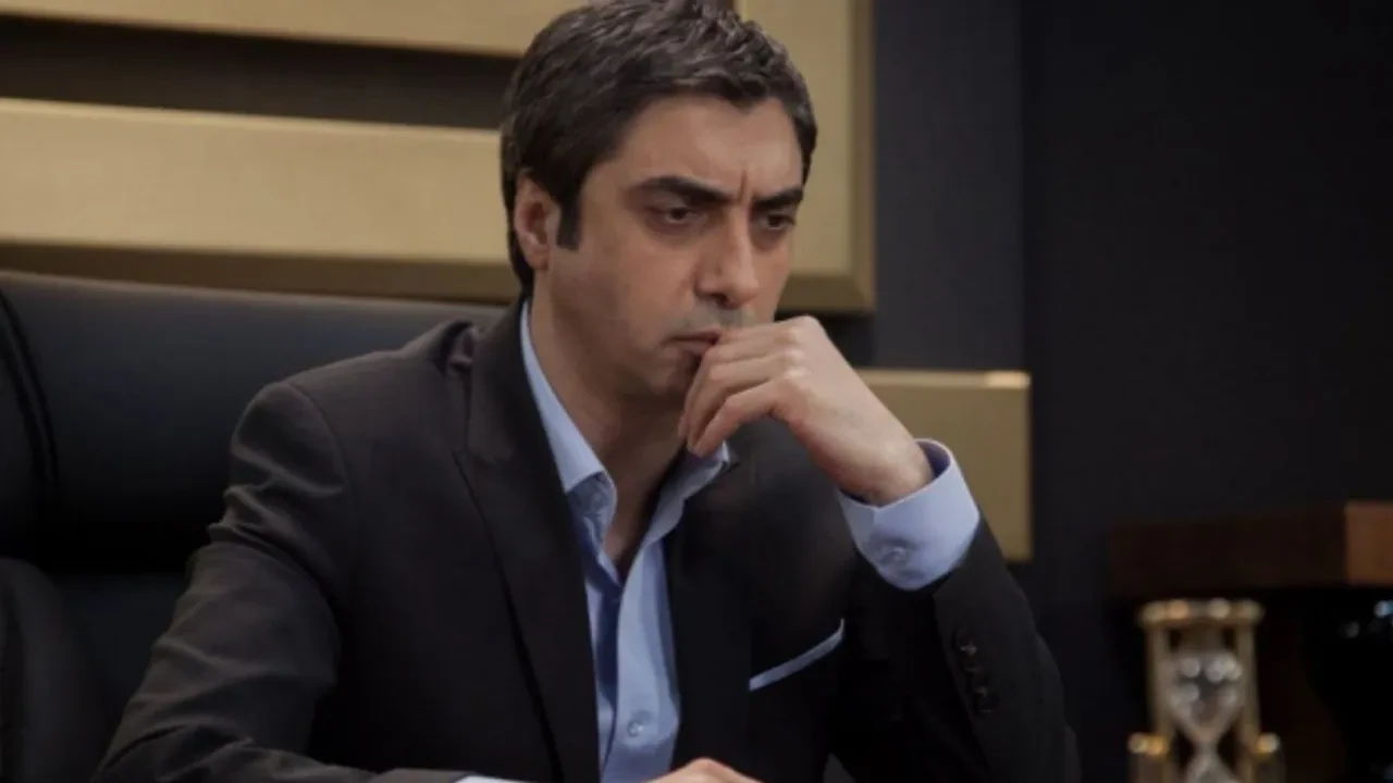Kurtlar Vadisi dizisiyle damga vuran Necati Şaşmaz'ın son hali şaşkına çevirdi! Uzun süredir gözlerden uzak yaşıyordu