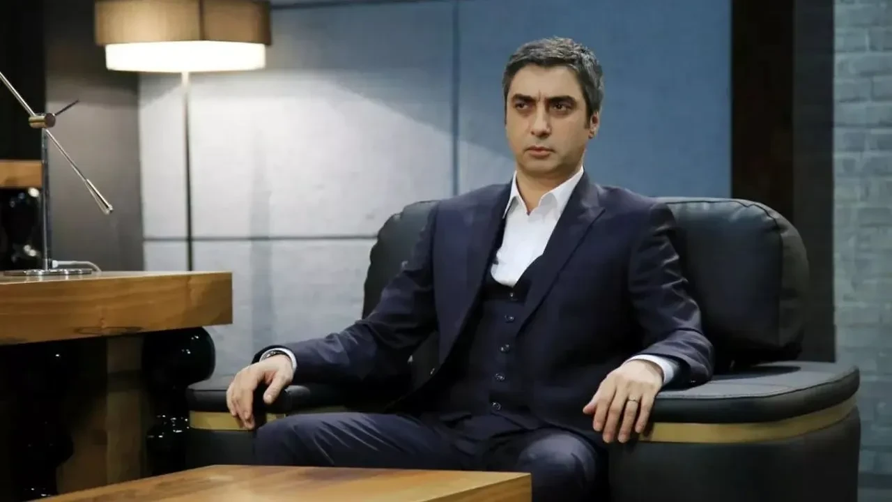 Kurtlar Vadisi dizisiyle damga vuran Necati Şaşmaz'ın son hali şaşkına çevirdi! Uzun süredir gözlerden uzak yaşıyordu