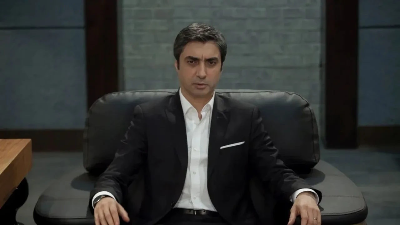 Kurtlar Vadisi dizisiyle damga vuran Necati Şaşmaz'ın son hali şaşkına çevirdi! Uzun süredir gözlerden uzak yaşıyordu