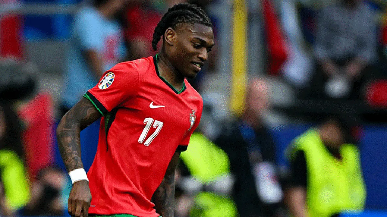 Leao transferi bitti bitecek! Fenerbahçe'nin yaptığı son teklif ortaya çıktı