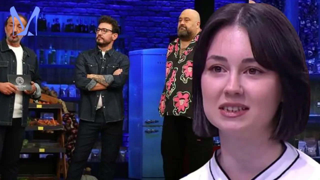 MasterChef 2026 Buse Baştan kimdir, mesleği ne? MasterChef Buse evli mi, eşi kim? 