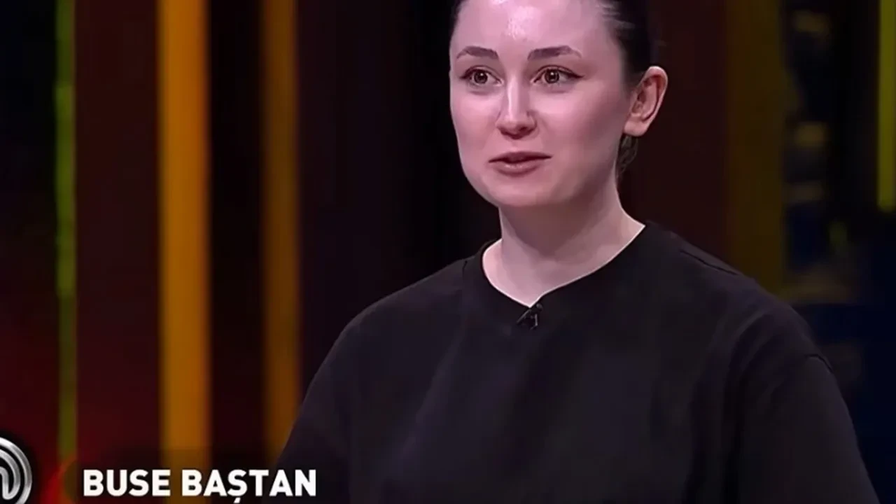 MasterChef 2026 Buse Baştan kimdir, mesleği ne? MasterChef Buse evli mi, eşi kim?