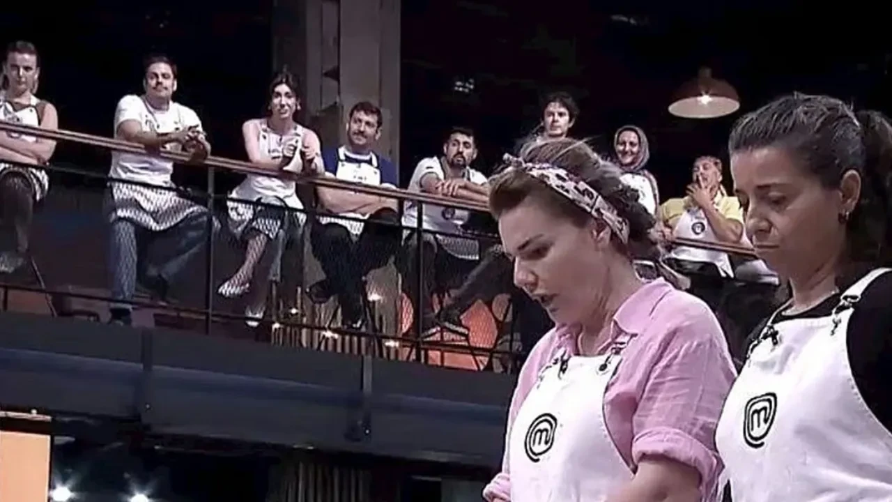 MasterChef 2026 Buse Baştan kimdir, mesleği ne? MasterChef Buse evli mi, eşi kim?
