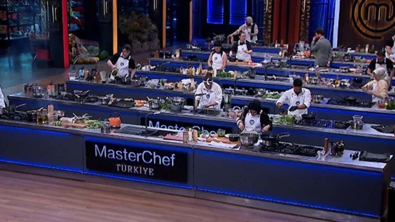 MasterChef 2026 Buse Baştan kimdir, mesleği ne? MasterChef Buse evli mi, eşi kim?