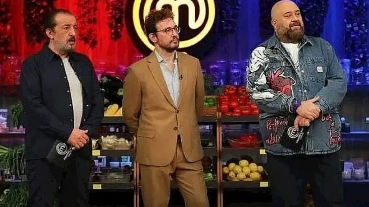MasterChef 2026 Buse Baştan kimdir, mesleği ne? MasterChef Buse evli mi, eşi kim?